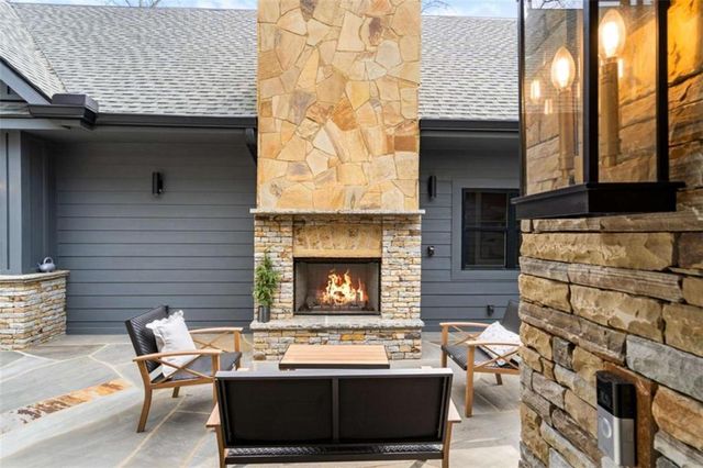 1420 Henry Evans Road, Ellijay, GA 30540
