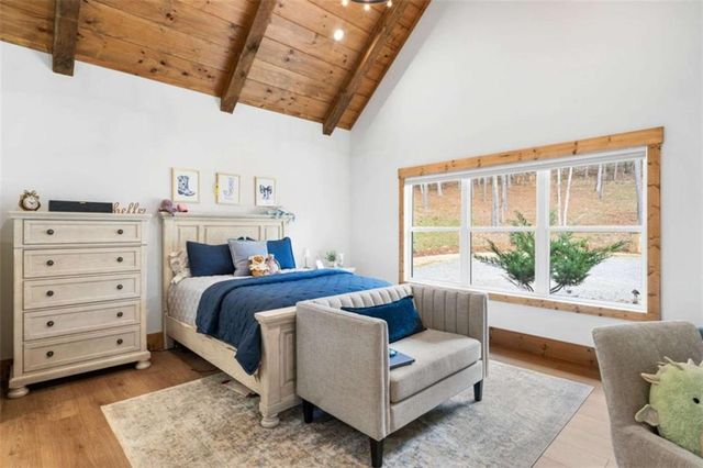 1420 Henry Evans Road, Ellijay, GA 30540