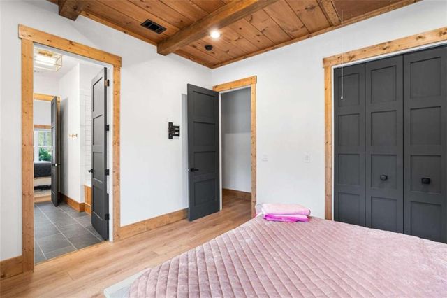 1420 Henry Evans Road, Ellijay, GA 30540