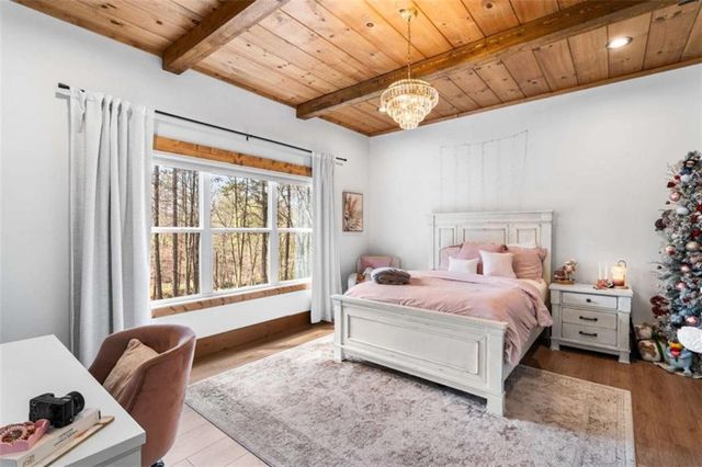 1420 Henry Evans Road, Ellijay, GA 30540