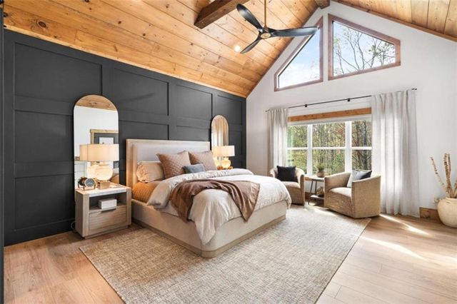 1420 Henry Evans Road, Ellijay, GA 30540