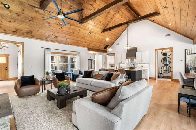 1420 Henry Evans Road, Ellijay, GA 30540