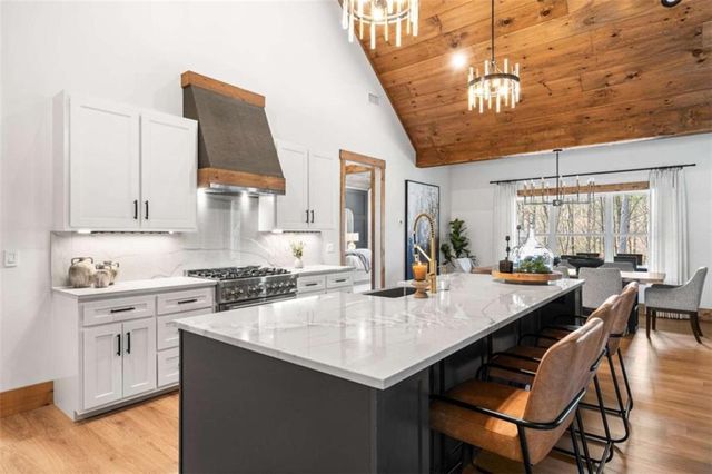 1420 Henry Evans Road, Ellijay, GA 30540