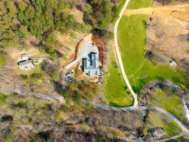 1420 Henry Evans Road, Ellijay, GA 30540