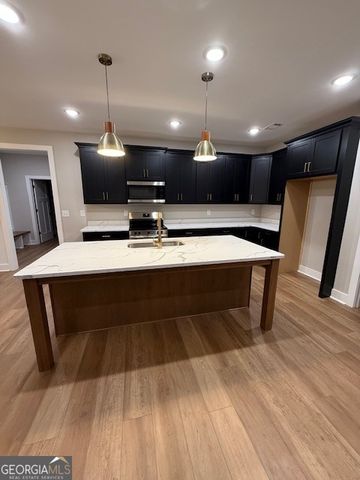 603 Silver Dollar Road, Barnesville, GA 30204