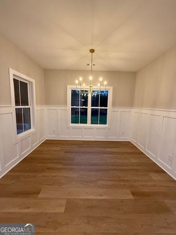 603 Silver Dollar Road, Barnesville, GA 30204