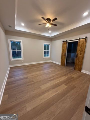 603 Silver Dollar Road, Barnesville, GA 30204