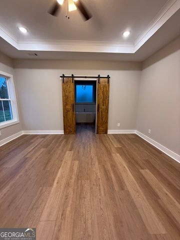603 Silver Dollar Road, Barnesville, GA 30204