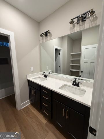 603 Silver Dollar Road, Barnesville, GA 30204