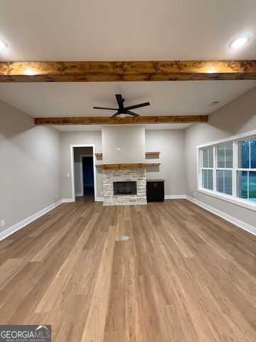 603 Silver Dollar Road, Barnesville, GA 30204