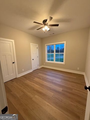 603 Silver Dollar Road, Barnesville, GA 30204