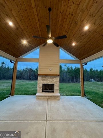 603 Silver Dollar Road, Barnesville, GA 30204