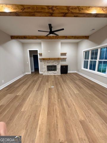 603 Silver Dollar Road, Barnesville, GA 30204