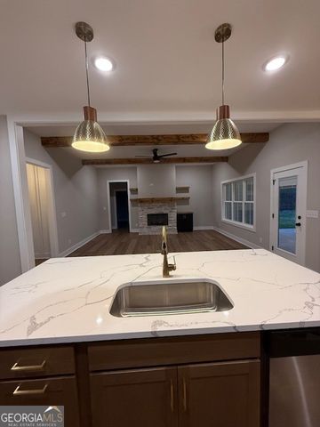 603 Silver Dollar Road, Barnesville, GA 30204