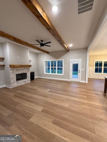 603 Silver Dollar Road, Barnesville, GA 30204