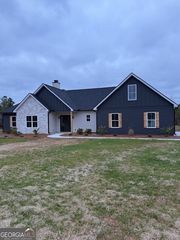 603 Silver Dollar Road, Barnesville, GA 30204