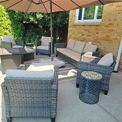 14565 Uhlin Drive, Middleburg Heights, OH 44130