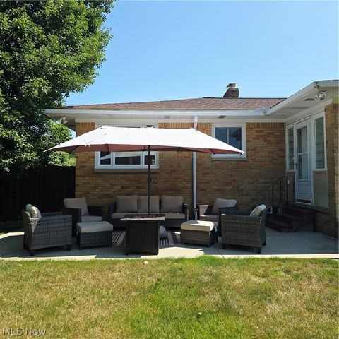 14565 Uhlin Drive, Middleburg Heights, OH 44130