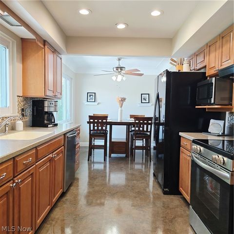 14565 Uhlin Drive, Middleburg Heights, OH 44130