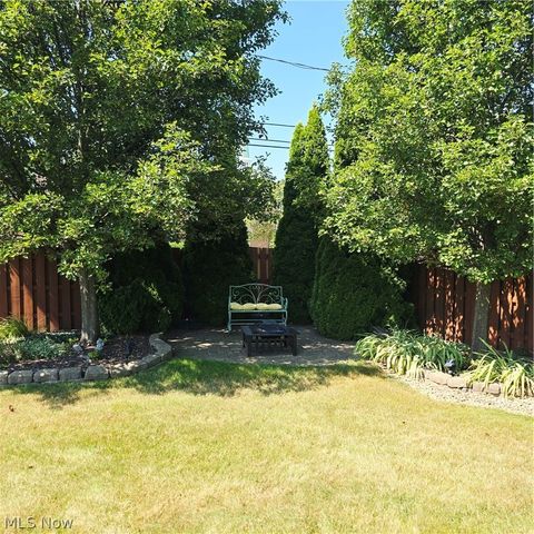 14565 Uhlin Drive, Middleburg Heights, OH 44130