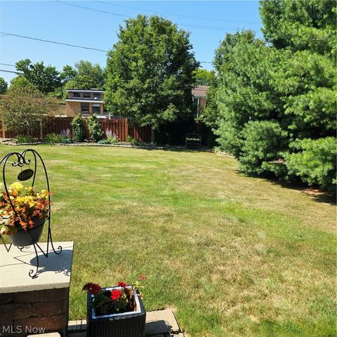 14565 Uhlin Drive, Middleburg Heights, OH 44130