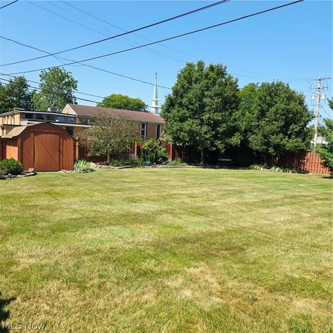 14565 Uhlin Drive, Middleburg Heights, OH 44130