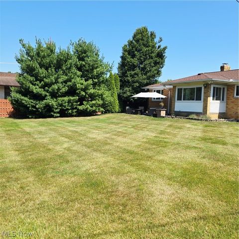14565 Uhlin Drive, Middleburg Heights, OH 44130