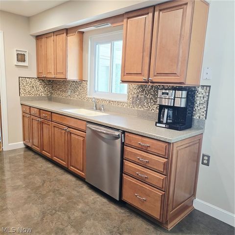 14565 Uhlin Drive, Middleburg Heights, OH 44130