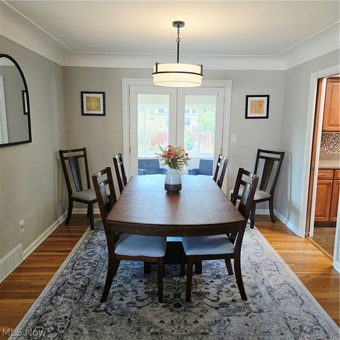 14565 Uhlin Drive, Middleburg Heights, OH 44130