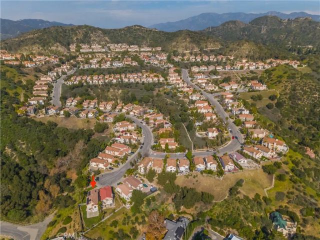 829 Calle La Primavera, Glendale, CA 91208