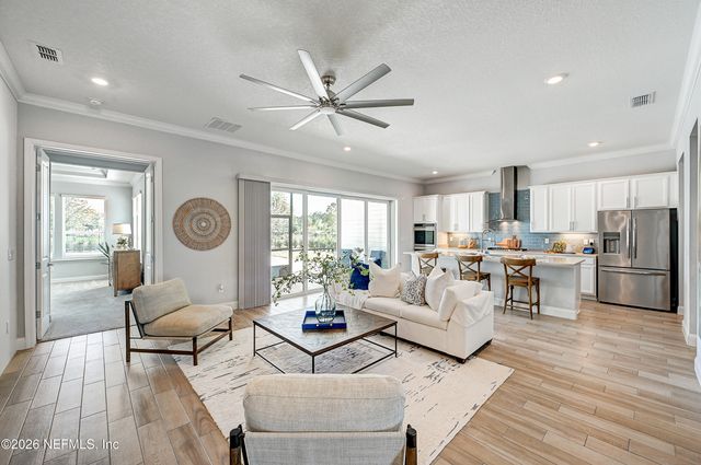 76 TAHITI Cove, St. Johns, FL 32259
