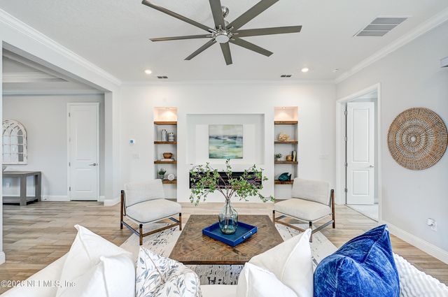 76 TAHITI Cove, St. Johns, FL 32259