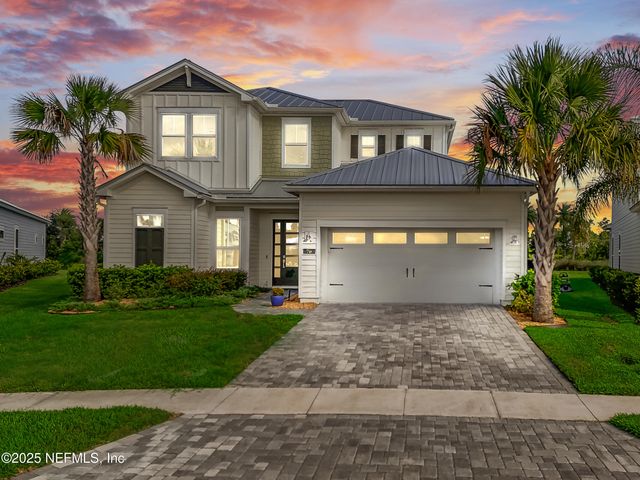 76 TAHITI Cove, St. Johns, FL 32259