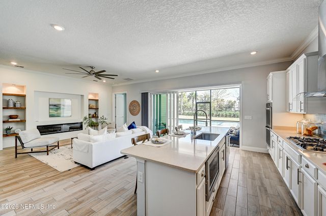 76 TAHITI Cove, St. Johns, FL 32259