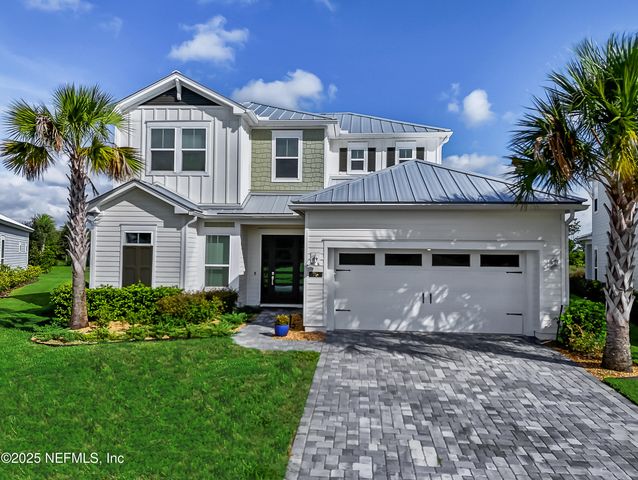 76 TAHITI Cove, St. Johns, FL 32259