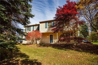 8786 Pasture Gate Lane, Lysander, NY 13027