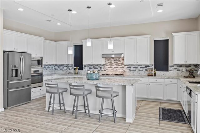 13 Scenic Terrain Avenue, Henderson, NV 89011