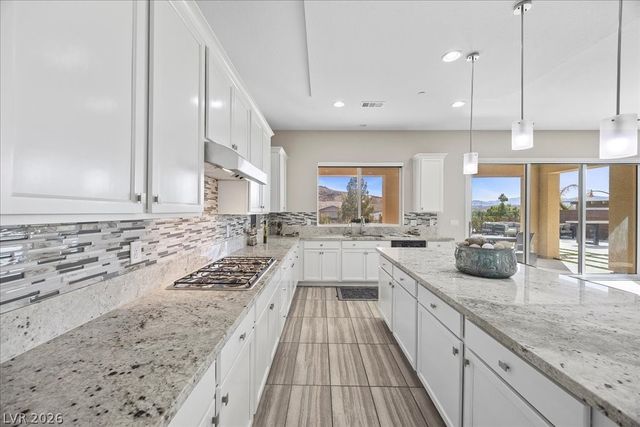 13 Scenic Terrain Avenue, Henderson, NV 89011