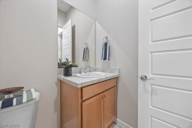 13 Scenic Terrain Avenue, Henderson, NV 89011