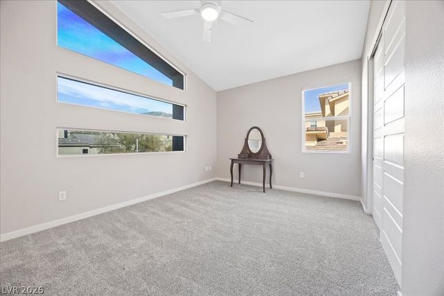13 Scenic Terrain Avenue, Henderson, NV 89011