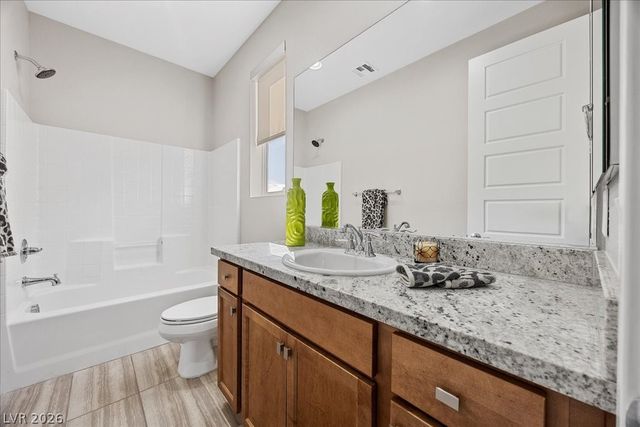 13 Scenic Terrain Avenue, Henderson, NV 89011