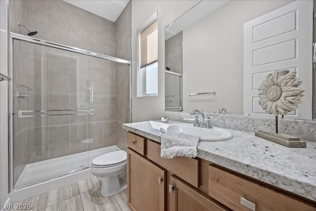 13 Scenic Terrain Avenue, Henderson, NV 89011