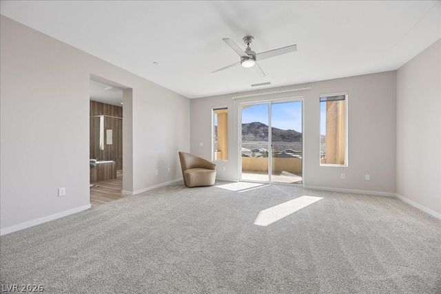 13 Scenic Terrain Avenue, Henderson, NV 89011