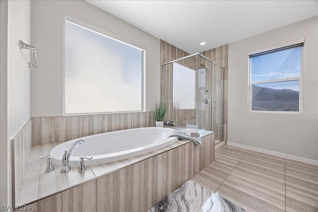 13 Scenic Terrain Avenue, Henderson, NV 89011