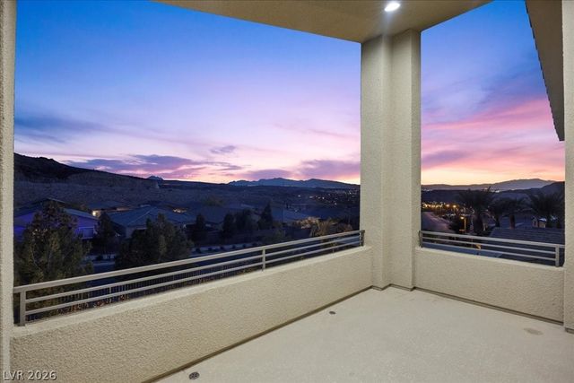 13 Scenic Terrain Avenue, Henderson, NV 89011