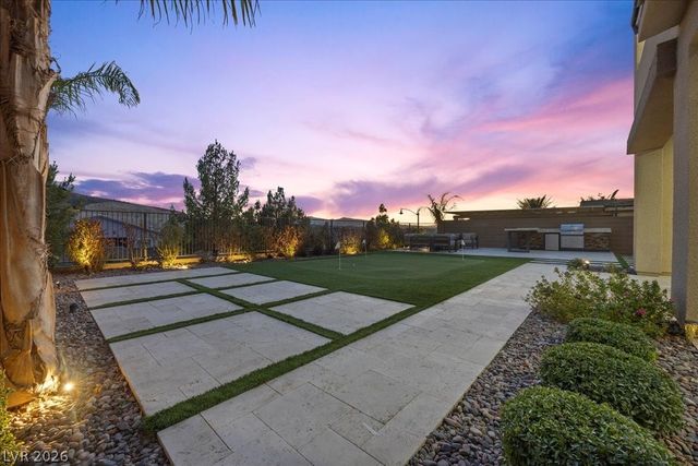 13 Scenic Terrain Avenue, Henderson, NV 89011