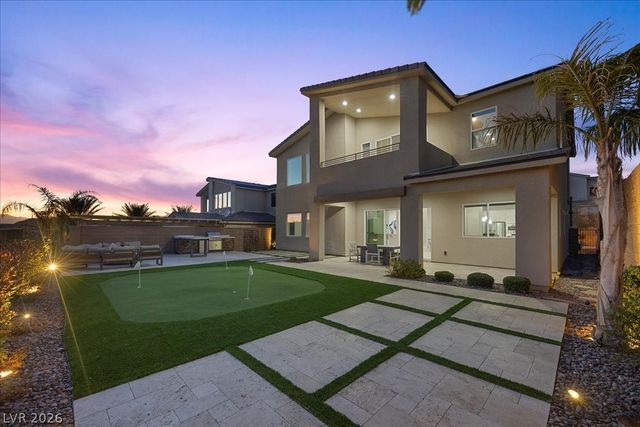 13 Scenic Terrain Avenue, Henderson, NV 89011