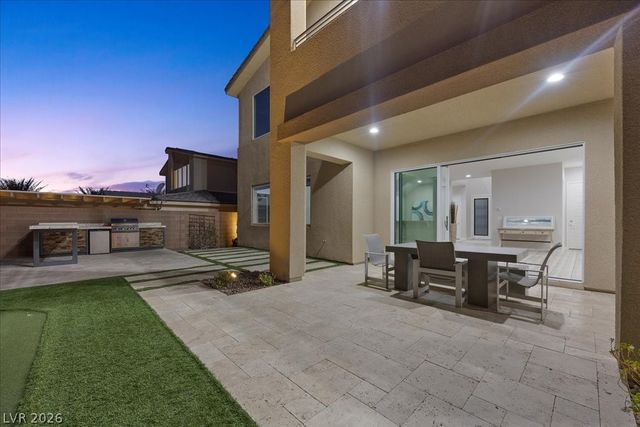 13 Scenic Terrain Avenue, Henderson, NV 89011
