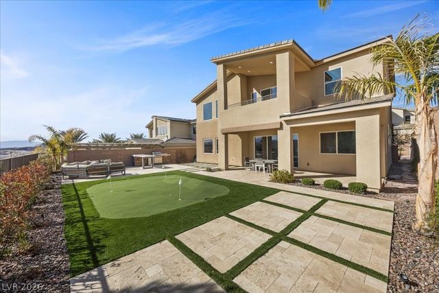 13 Scenic Terrain Avenue, Henderson, NV 89011