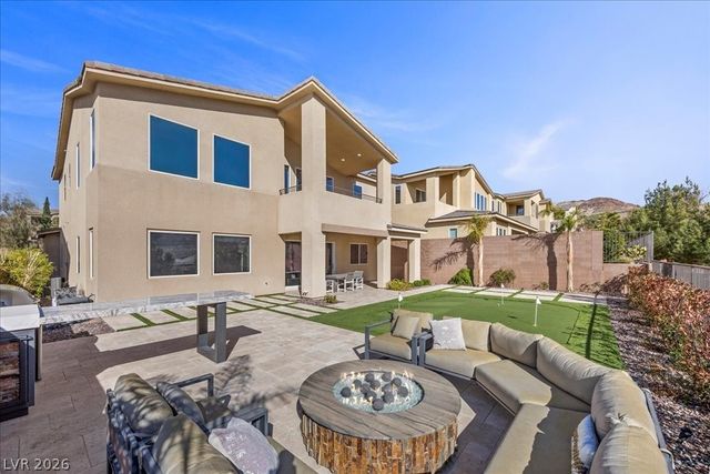 13 Scenic Terrain Avenue, Henderson, NV 89011